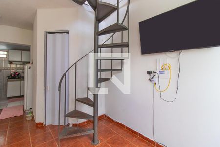Sala de casa à venda com 1 quarto, 39m² em Cavalhada, Porto Alegre