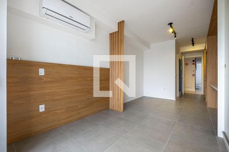 Studio de kitnet/studio à venda com 1 quarto, 27m² em Pinheiros, São Paulo