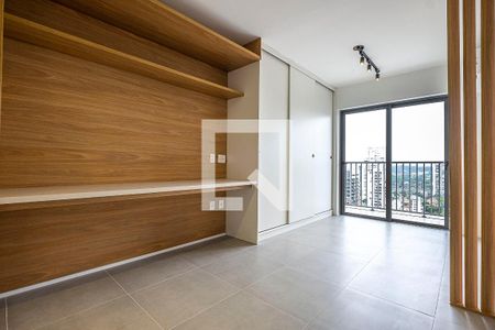 Studio de kitnet/studio à venda com 1 quarto, 27m² em Pinheiros, São Paulo