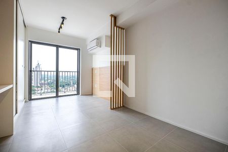 Studio de kitnet/studio à venda com 1 quarto, 27m² em Pinheiros, São Paulo