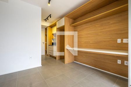 Studio de kitnet/studio à venda com 1 quarto, 27m² em Pinheiros, São Paulo