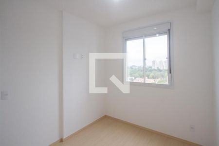 Quarto 2 de apartamento à venda com 2 quartos, 34m² em Santo Amaro, São Paulo