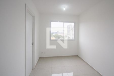 Sala de apartamento à venda com 2 quartos, 34m² em Santo Amaro, São Paulo