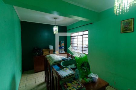 sala 2 de casa à venda com 3 quartos, 200m² em Cidade Patriarca, São Paulo