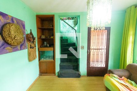 sala de casa à venda com 3 quartos, 200m² em Cidade Patriarca, São Paulo