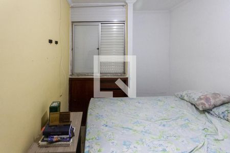 Quarto 02 de apartamento à venda com 2 quartos, 45m² em Jardim Dona Sinhá, São Paulo