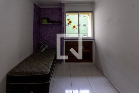 Quarto 1 de apartamento à venda com 2 quartos, 45m² em Jardim Dona Sinhá, São Paulo