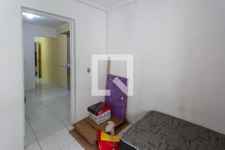 Quarto 02 de apartamento à venda com 2 quartos, 45m² em Jardim Dona Sinhá, São Paulo