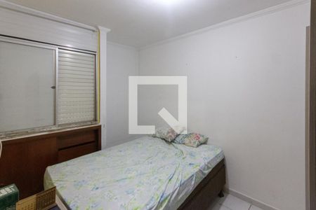 Quarto 02 de apartamento à venda com 2 quartos, 45m² em Jardim Dona Sinhá, São Paulo