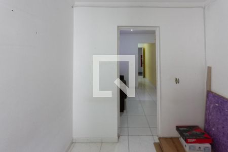 Quarto 02 de apartamento à venda com 2 quartos, 45m² em Jardim Dona Sinhá, São Paulo