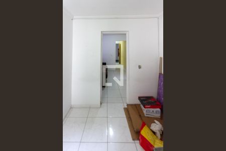 Quarto 02 de apartamento à venda com 2 quartos, 45m² em Jardim Dona Sinhá, São Paulo