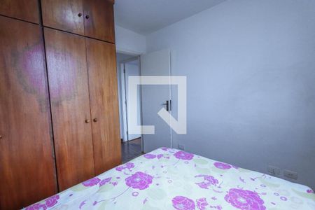 Quarto 1 de apartamento à venda com 2 quartos, 66m² em Santana, São Paulo