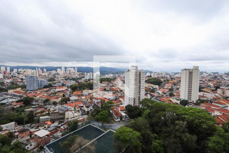 Vista - Quarto 1 de apartamento à venda com 2 quartos, 66m² em Santana, São Paulo