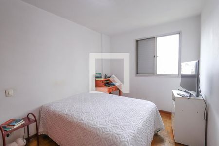 Quarto 2 de apartamento à venda com 2 quartos, 66m² em Santana, São Paulo