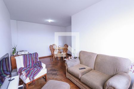 Sala de apartamento à venda com 2 quartos, 66m² em Santana, São Paulo