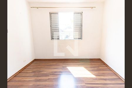 Quarto 1 de apartamento para alugar com 2 quartos, 52m² em Vila Regente Feijó, São Paulo