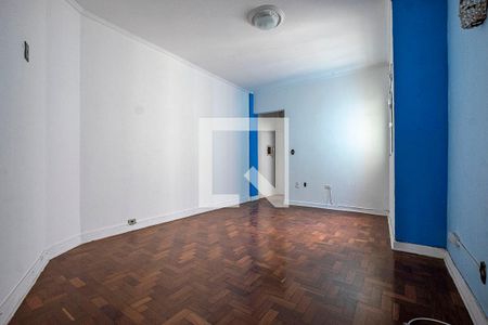 Sala de apartamento à venda com 2 quartos, 77m² em Paraíso, São Paulo