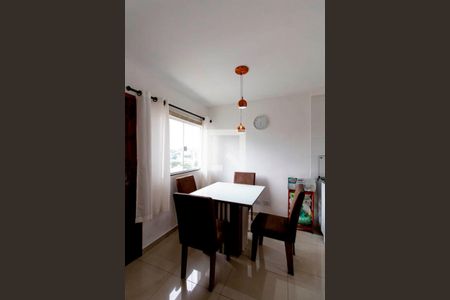 Sala de apartamento à venda com 2 quartos, 47m² em Vila Ré, São Paulo