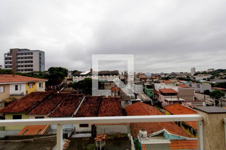 Vista Quarto 1 de apartamento à venda com 2 quartos, 47m² em Vila Ré, São Paulo