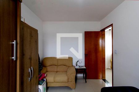 Quarto 1 de apartamento à venda com 2 quartos, 47m² em Vila Ré, São Paulo