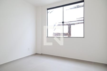 Suíte 2 de casa de condomínio para alugar com 3 quartos, 227m² em Vargem Pequena, Rio de Janeiro