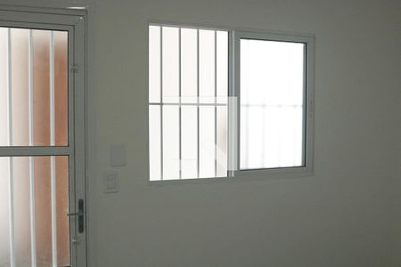 Sala & Cozinha de apartamento para alugar com 1 quarto, 36m² em Vila Romana, São Paulo