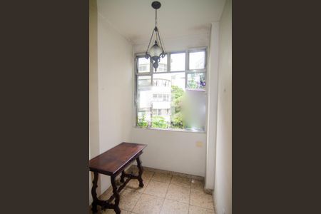Sala de apartamento para alugar com 3 quartos, 95m² em Ipanema, Rio de Janeiro