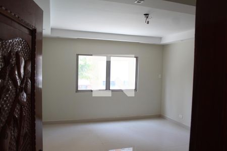 Sala de apartamento para alugar com 3 quartos, 135m² em Vila Imperial, São José do Rio Preto 