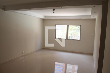 Sala de apartamento para alugar com 3 quartos, 135m² em Vila Imperial, São José do Rio Preto 