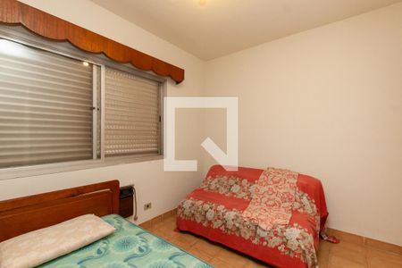 Quarto 2 de apartamento para alugar com 3 quartos, 110m² em Enseada, Guarujá