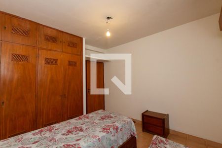 Quarto de apartamento para alugar com 3 quartos, 110m² em Enseada, Guarujá