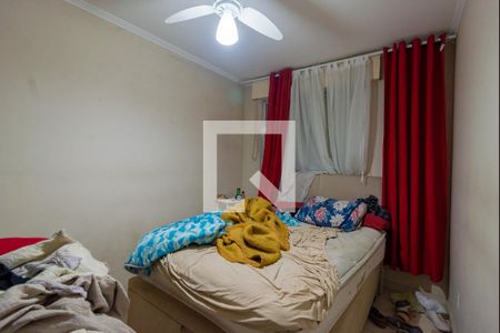 Quarto 2 de apartamento à venda com 2 quartos, 70m² em Cavalhada, Porto Alegre