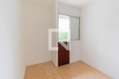 Quarto 1 de apartamento para alugar com 2 quartos, 45m² em Jardim Paraguacu, São Paulo