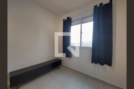 Sala de apartamento para alugar com 1 quarto, 27m² em Jardim Cidália, São Paulo