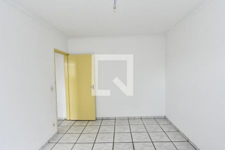 Quarto de kitnet/studio para alugar com 1 quarto, 56m² em Jardim Tiete, São Paulo