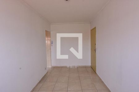 Sala de apartamento para alugar com 1 quarto, 59m² em Cidade São Mateus, São Paulo