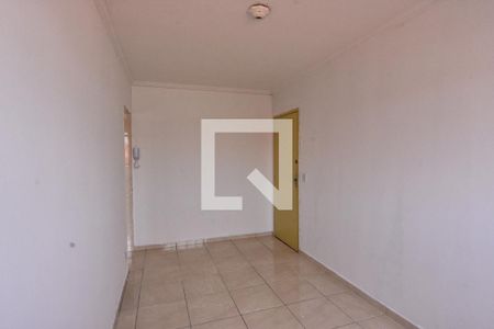 Sala de apartamento para alugar com 1 quarto, 59m² em Cidade São Mateus, São Paulo