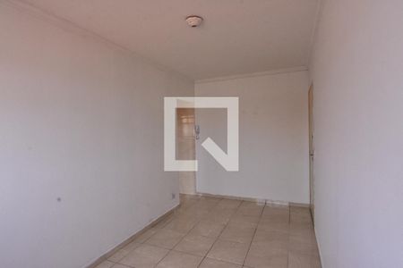 Sala de apartamento para alugar com 1 quarto, 59m² em Cidade São Mateus, São Paulo