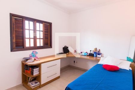 Quarto de casa para alugar com 3 quartos, 250m² em Jardim Oriente, São José dos Campos