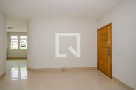 Sala de apartamento para alugar com 4 quartos, 120m² em Gutierrez, Belo Horizonte