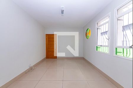 Sala 1 de apartamento para alugar com 4 quartos, 120m² em Gutierrez, Belo Horizonte