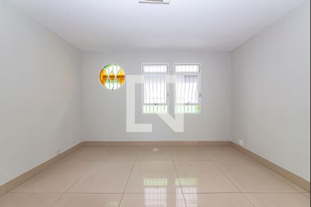 Sala 1 de apartamento para alugar com 4 quartos, 120m² em Gutierrez, Belo Horizonte