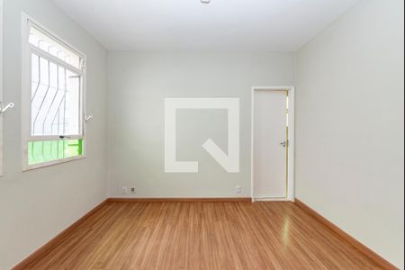 Suíte de apartamento para alugar com 4 quartos, 120m² em Gutierrez, Belo Horizonte