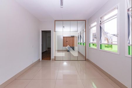 Sala 2 de apartamento para alugar com 4 quartos, 120m² em Gutierrez, Belo Horizonte