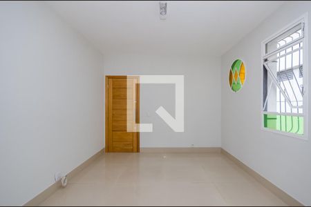 Sala de apartamento para alugar com 4 quartos, 120m² em Gutierrez, Belo Horizonte