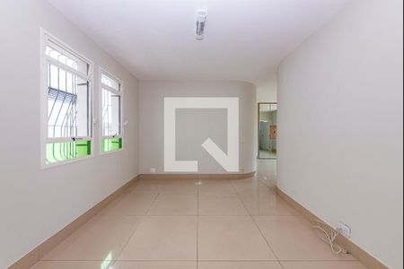 Sala 1 de apartamento para alugar com 4 quartos, 120m² em Gutierrez, Belo Horizonte