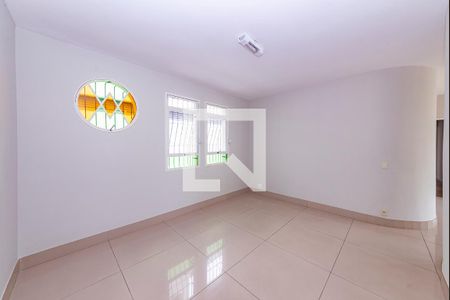 Sala 1 de apartamento para alugar com 4 quartos, 120m² em Gutierrez, Belo Horizonte