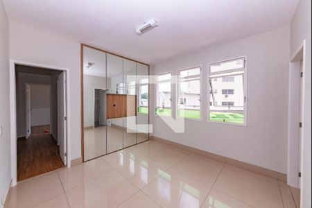 Sala 2 de apartamento para alugar com 4 quartos, 120m² em Gutierrez, Belo Horizonte