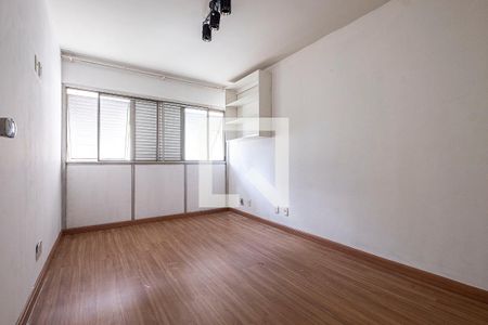 Quarto 2 de apartamento para alugar com 3 quartos, 100m² em Vila Mariana, São Paulo