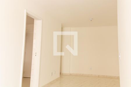 Sala de apartamento para alugar com 2 quartos, 60m² em Lins de Vasconcelos, Rio de Janeiro